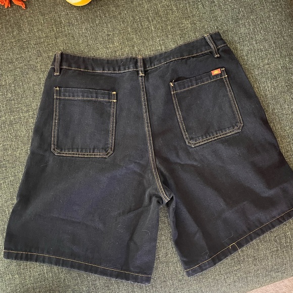 Rhythm Denim Essential Shorts - Picture 2 of 3